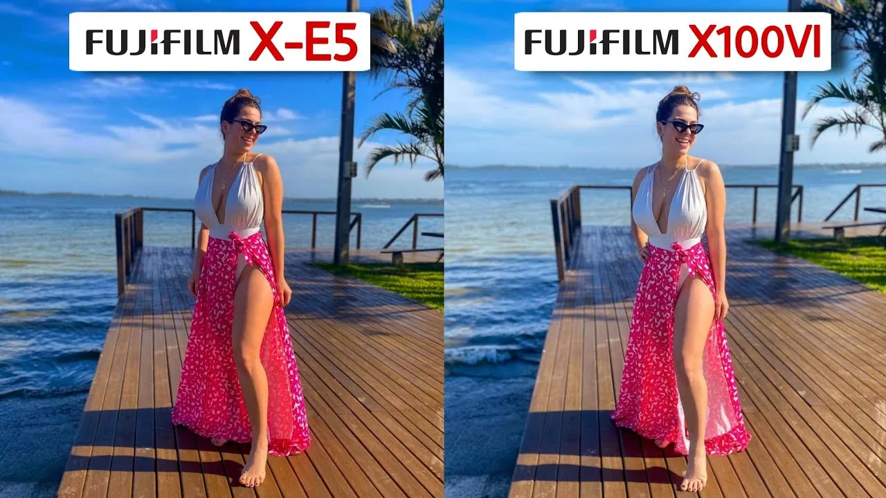 Fujifilm