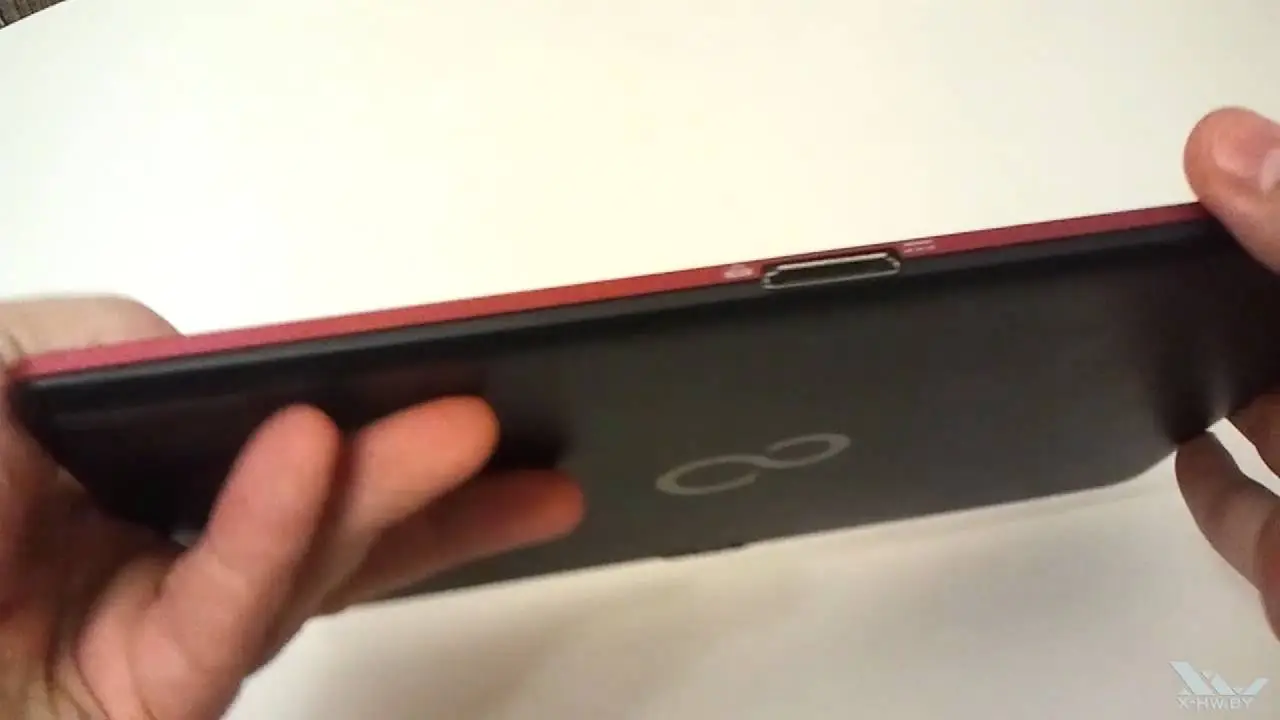 Fujitsu Fujitsu