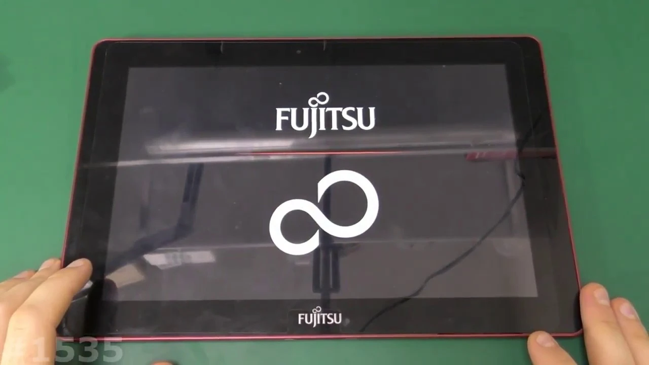 Fujitsu Fujitsu