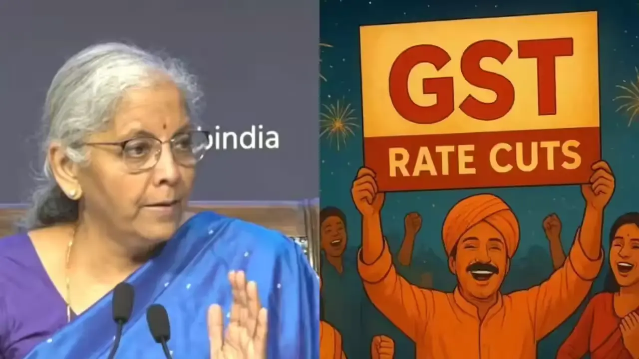 GST 2 GST 2