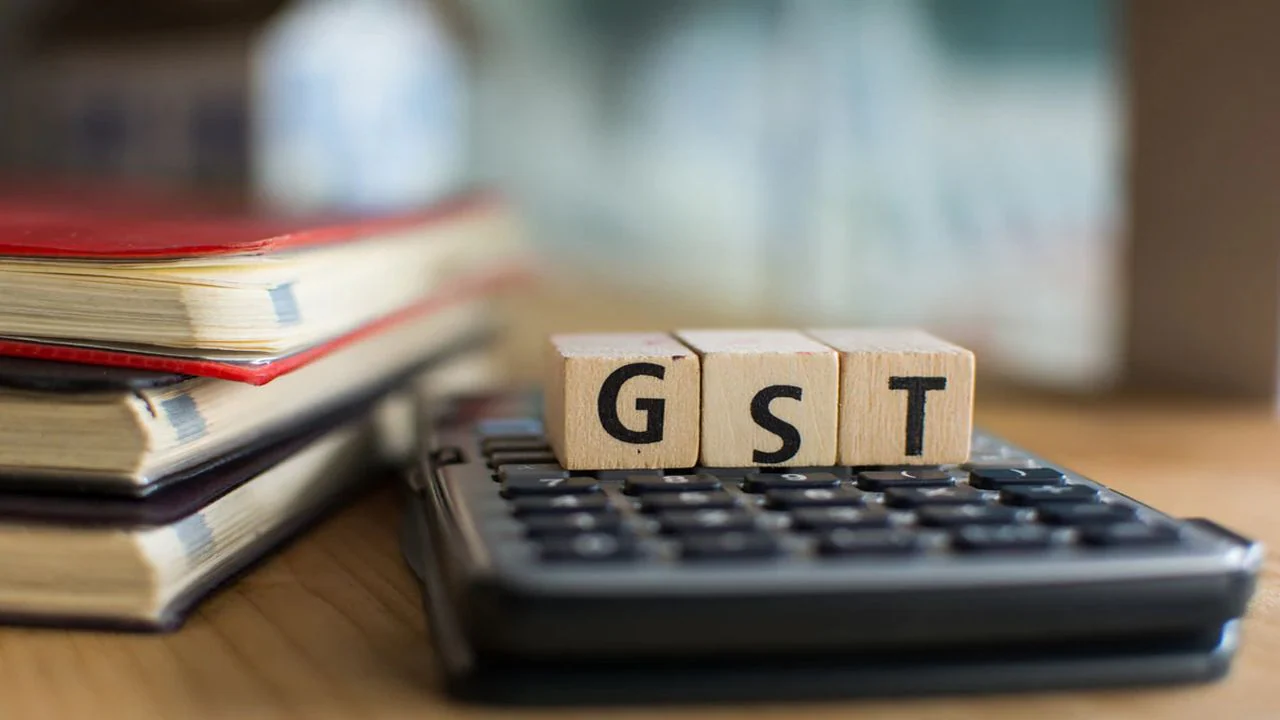 GST 3 GST 3