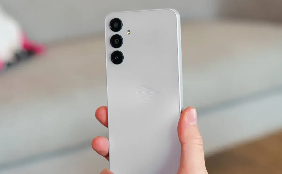 Samsung Galaxy A16 Samsung Galaxy A16