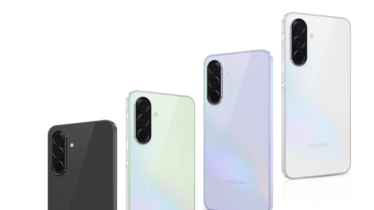 Samsung Galaxy A36 5G Samsung Galaxy A36 5G