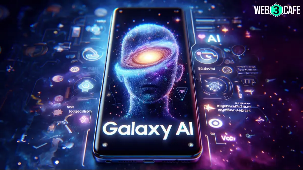 Galaxy AI 3 Galaxy AI 3