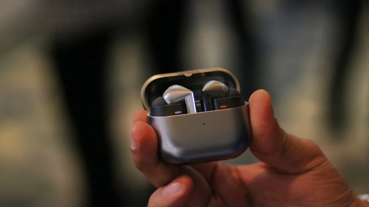 Galaxy Buds 3 FE Galaxy Buds 3 FE