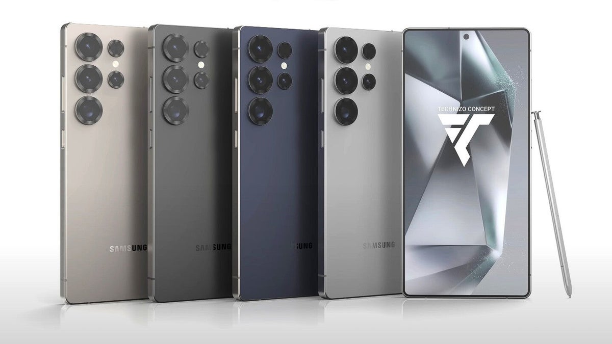 Samsung Galaxy S25 Series Colors Leaked: What We Know So Far