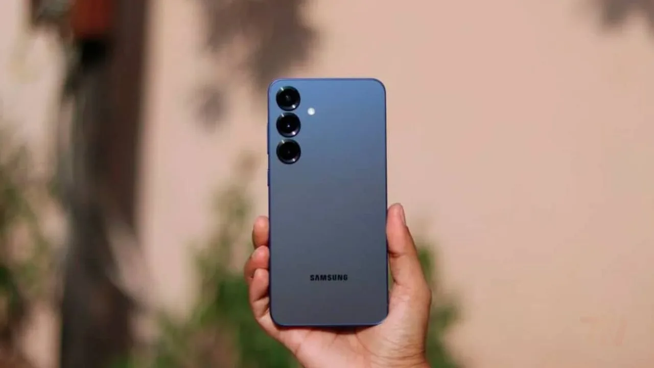 Samsung Galaxy AI Samsung Galaxy AI