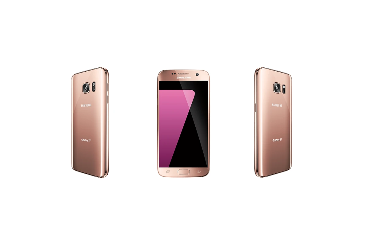 Galaxy S7 Galaxy S7