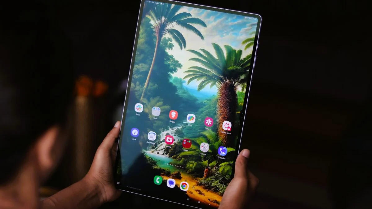 Galaxy Tab S11