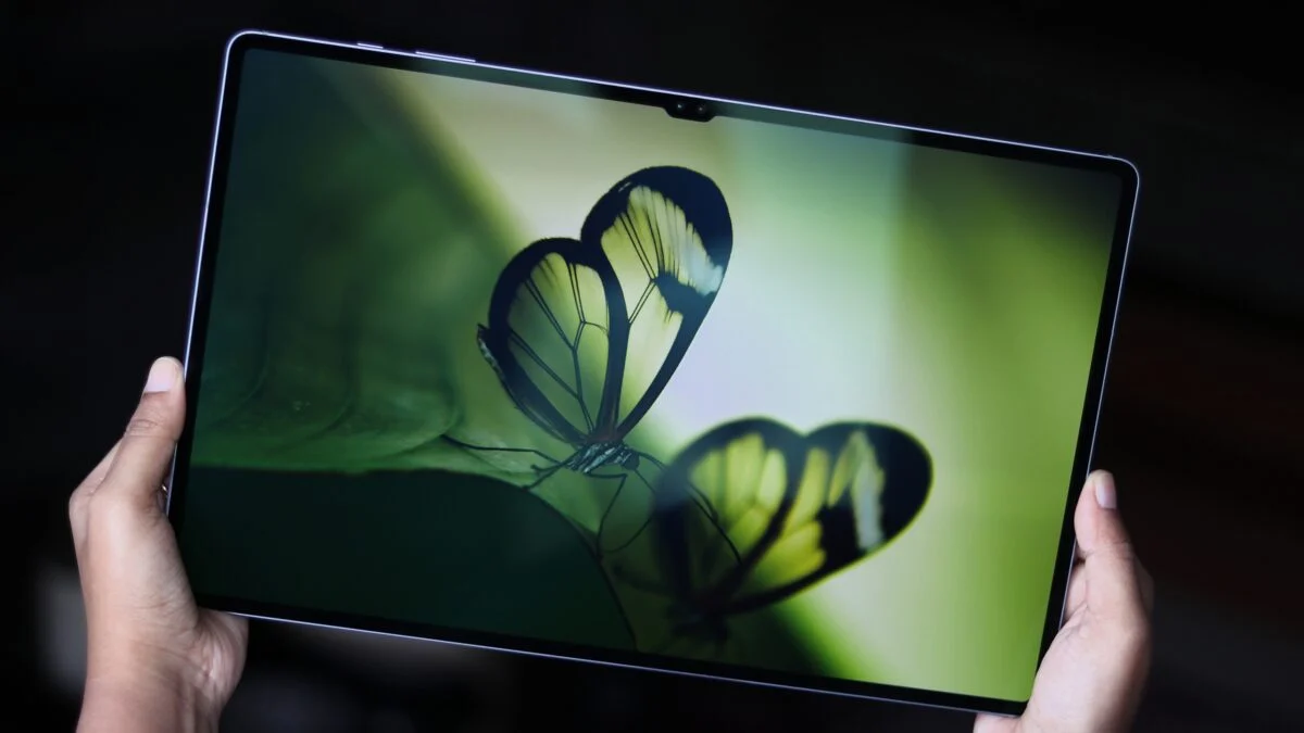 Samsung Galaxy Tab S11 Samsung Galaxy Tab S11