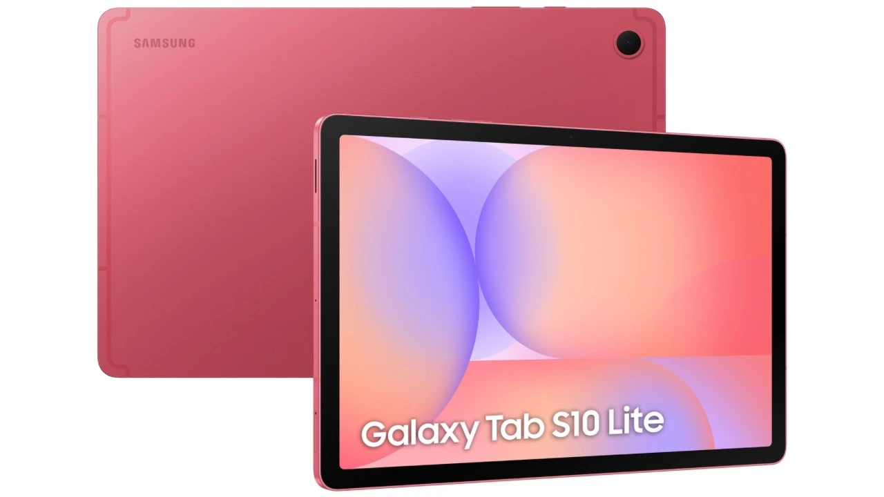 Samsung Galaxy Tab S10 Lite
