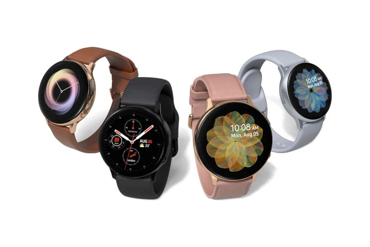 Galaxy Watch Galaxy Watch