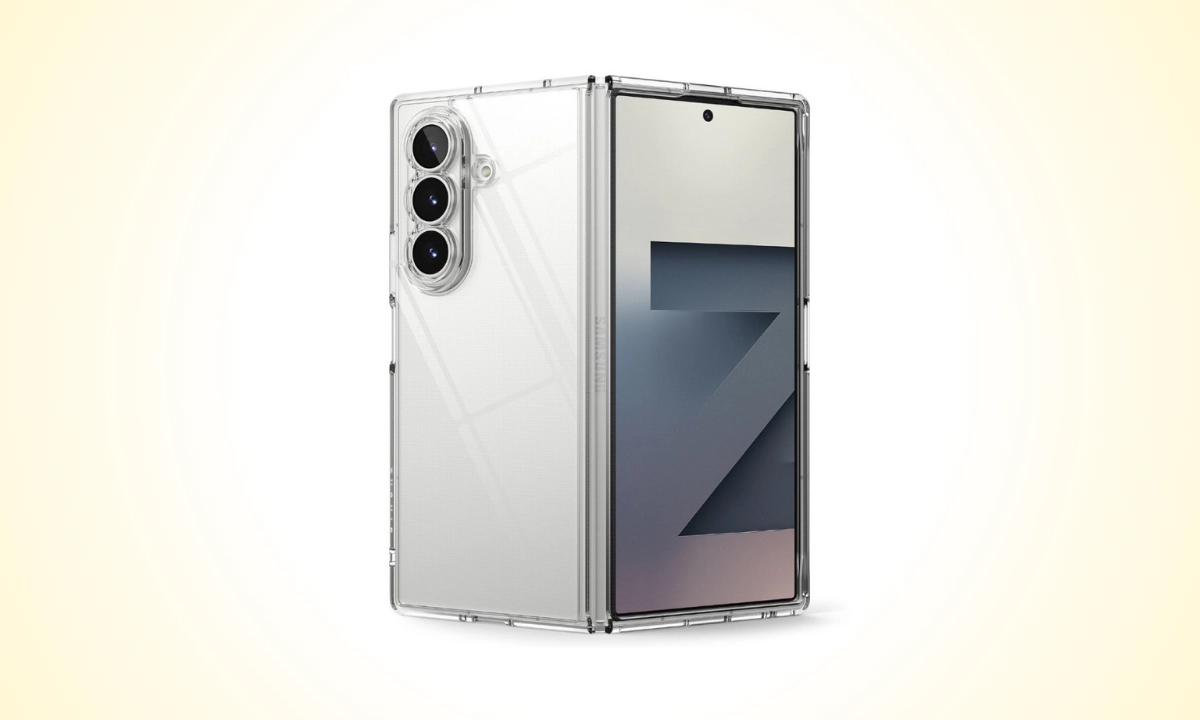 Galaxy Z Fold7 
