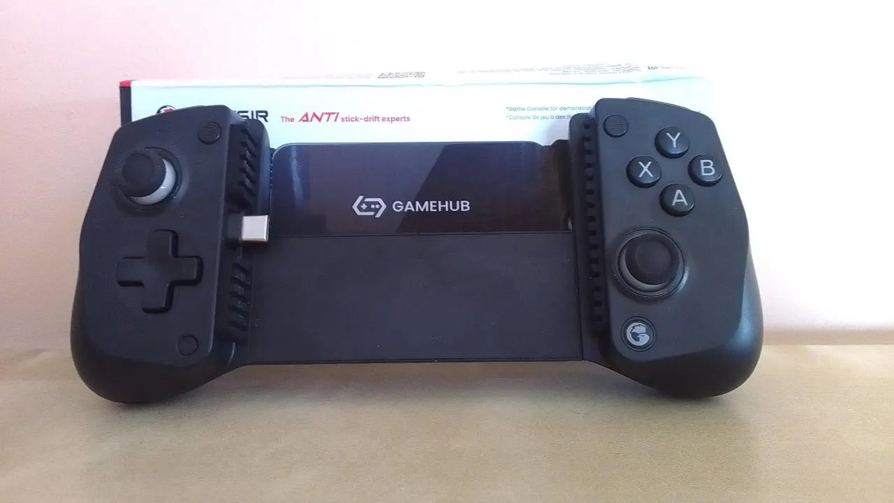 GameSir 01 GameSir 01