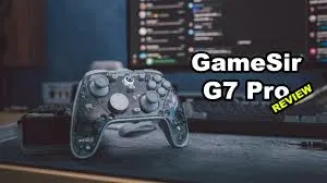 GameSir G7 Pro