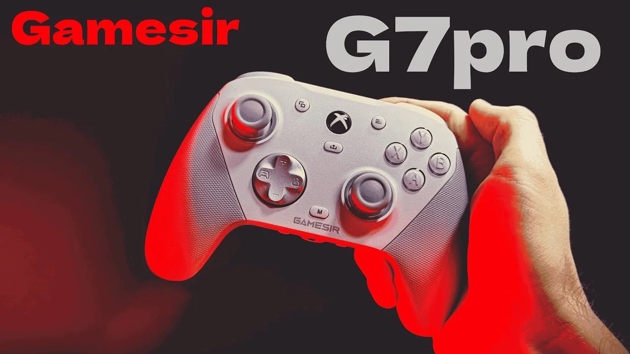 Gamesir 3
