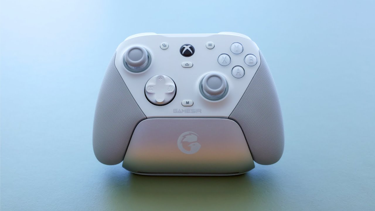 Gamesir 4 Gamesir 4