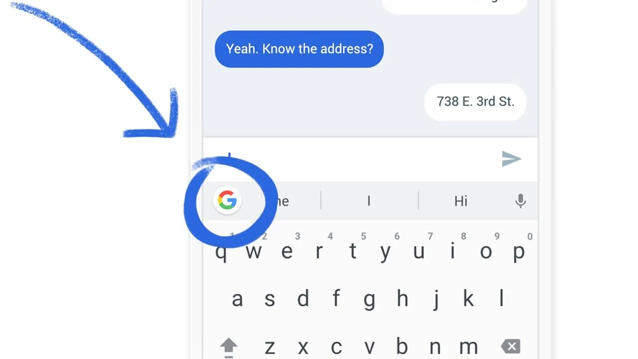 Gboard 2