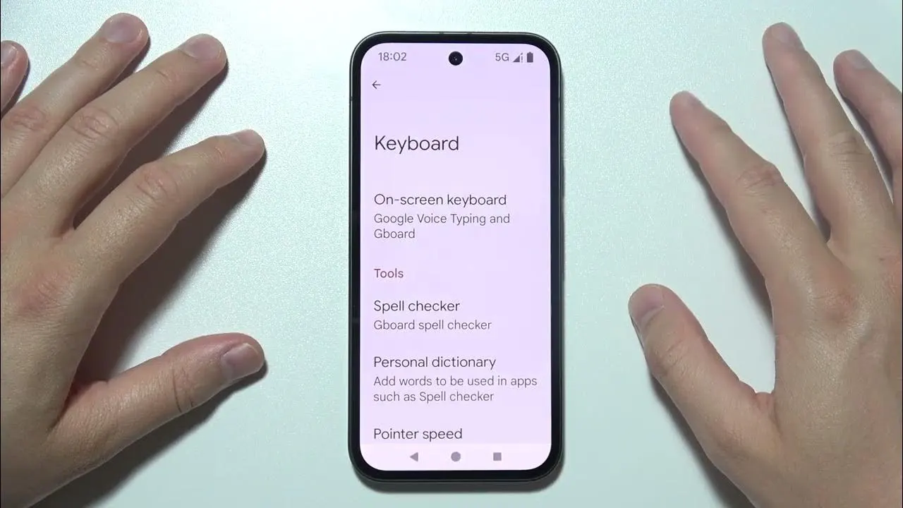Gboard