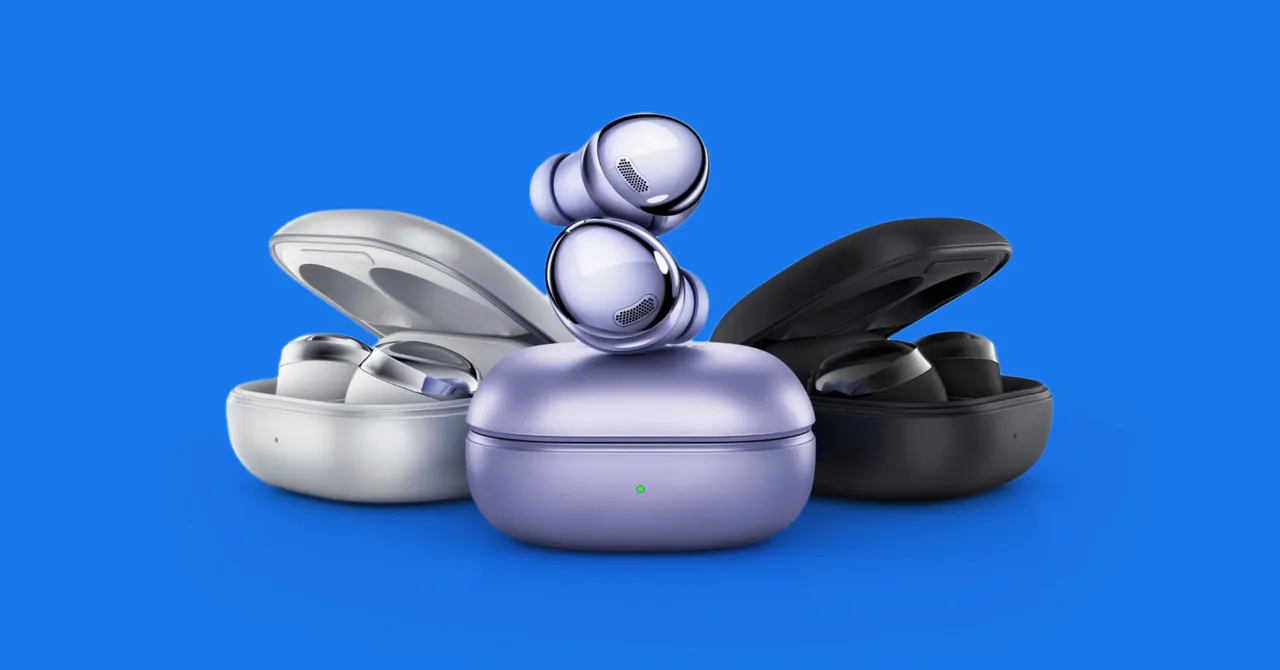 Samsung Galaxy Buds 4
