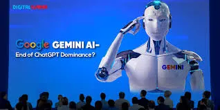 Gemini AI