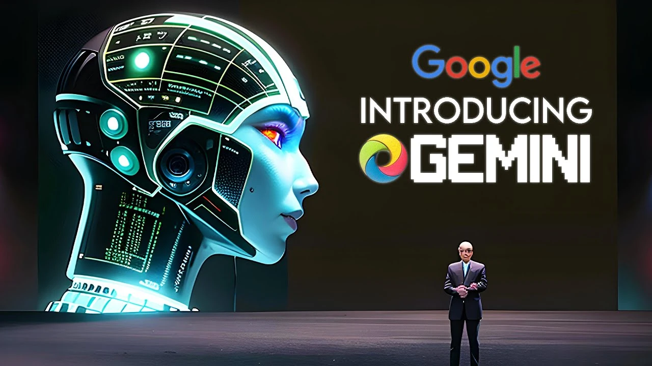 Gemini AI 