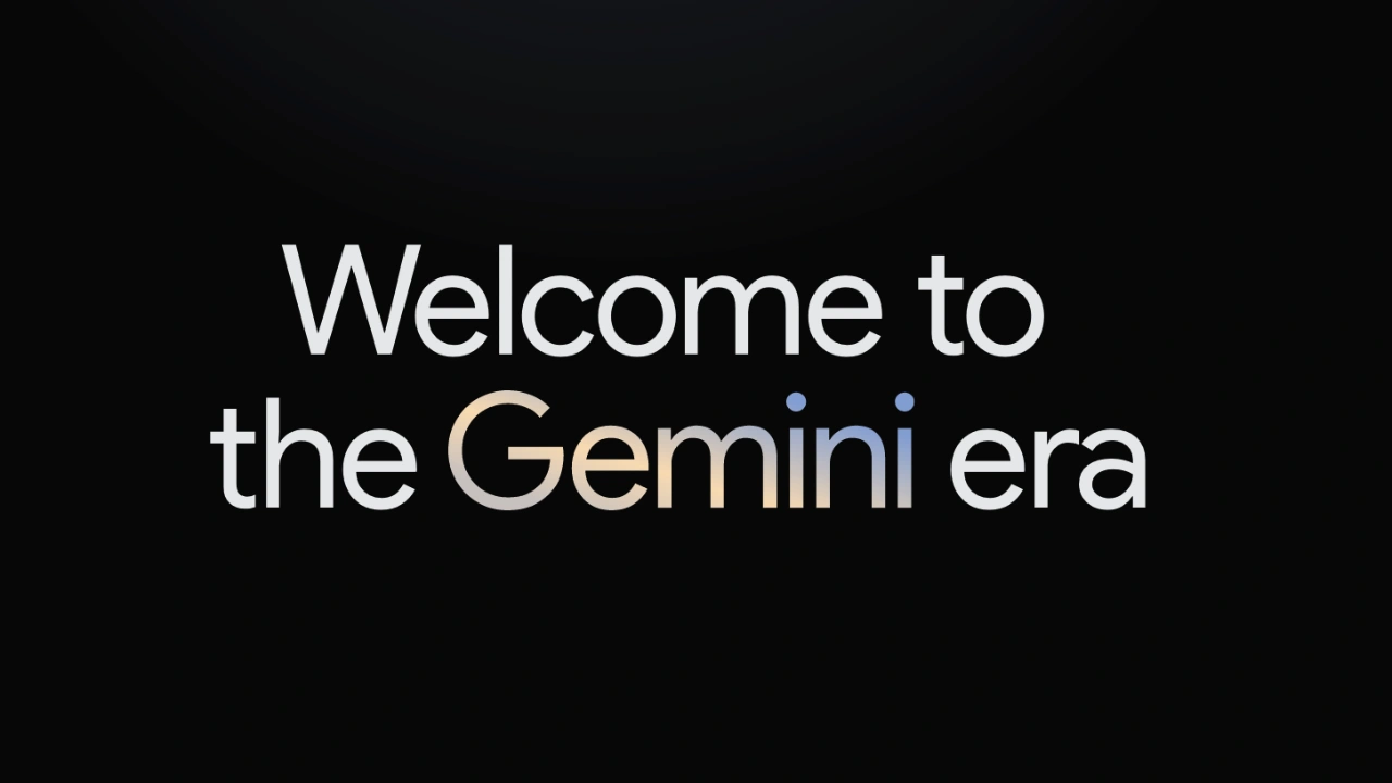 Gemini AI 