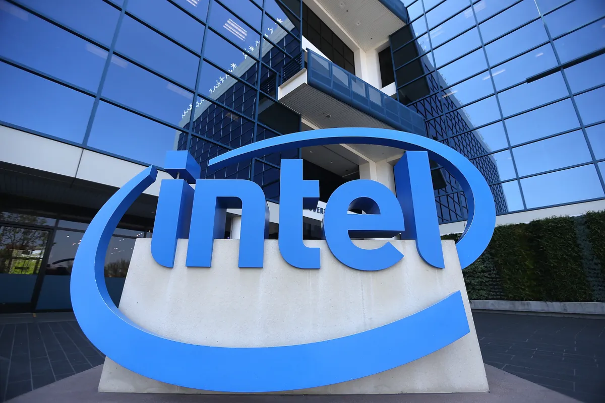 Intel