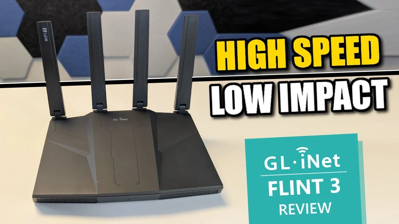 Gl-iNet