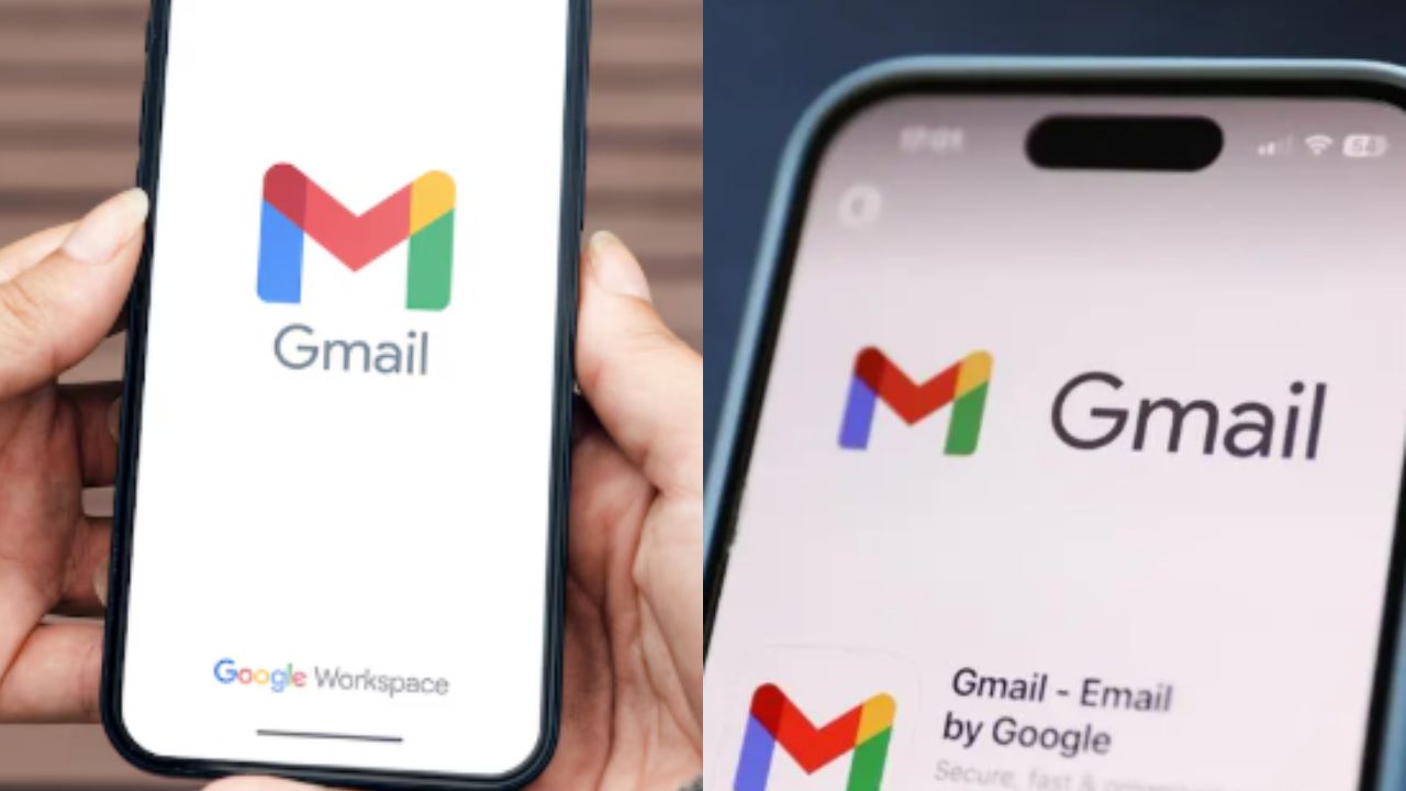 Gmail 2