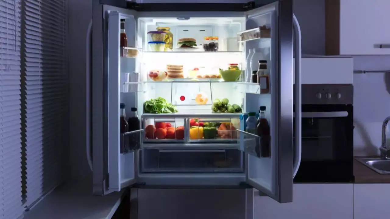 Godrej Refrigerator Godrej Refrigerator