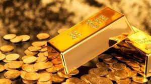 Gold Price 2