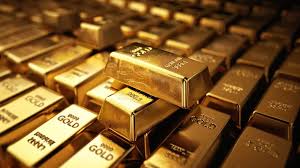Gold Price