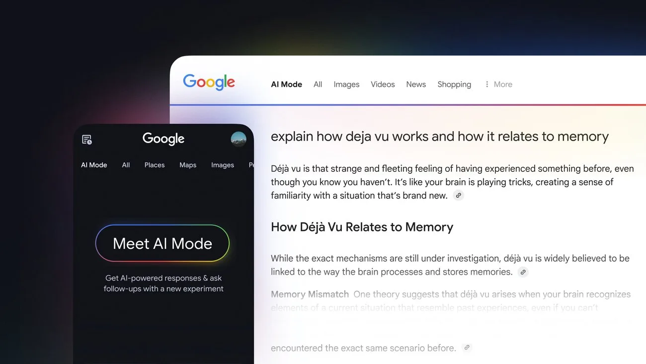 Google App