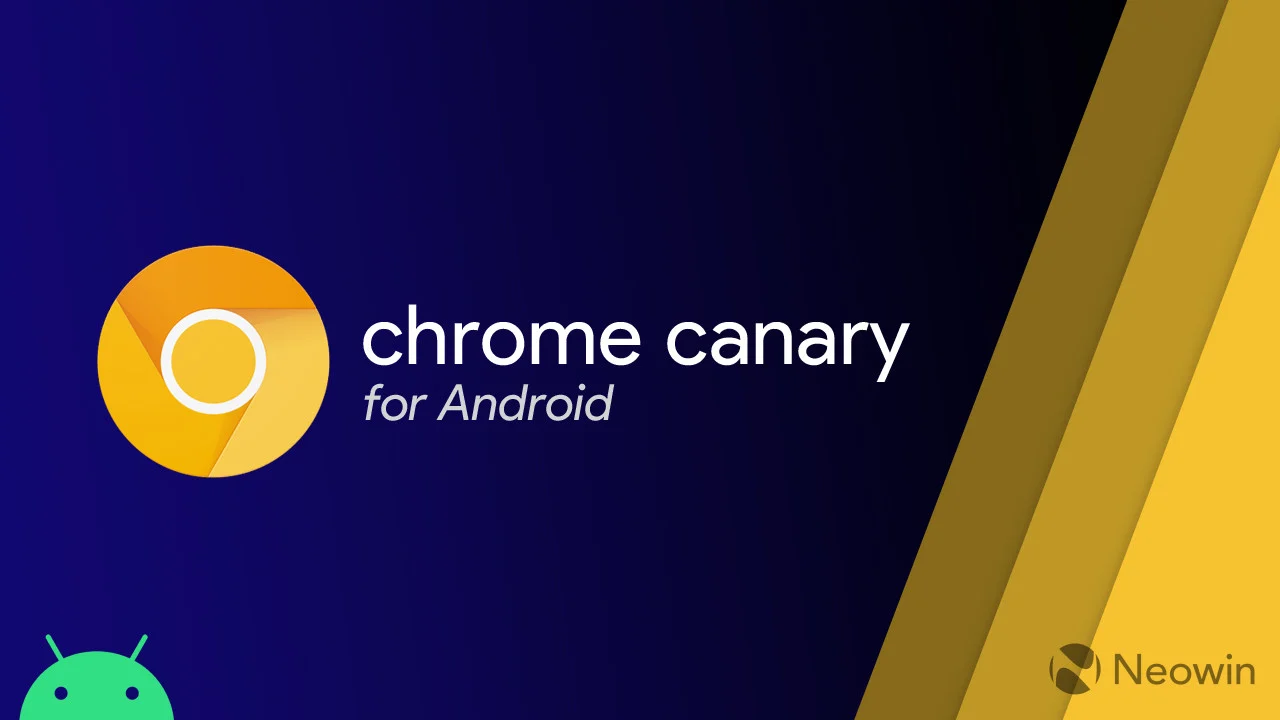 Google Canary