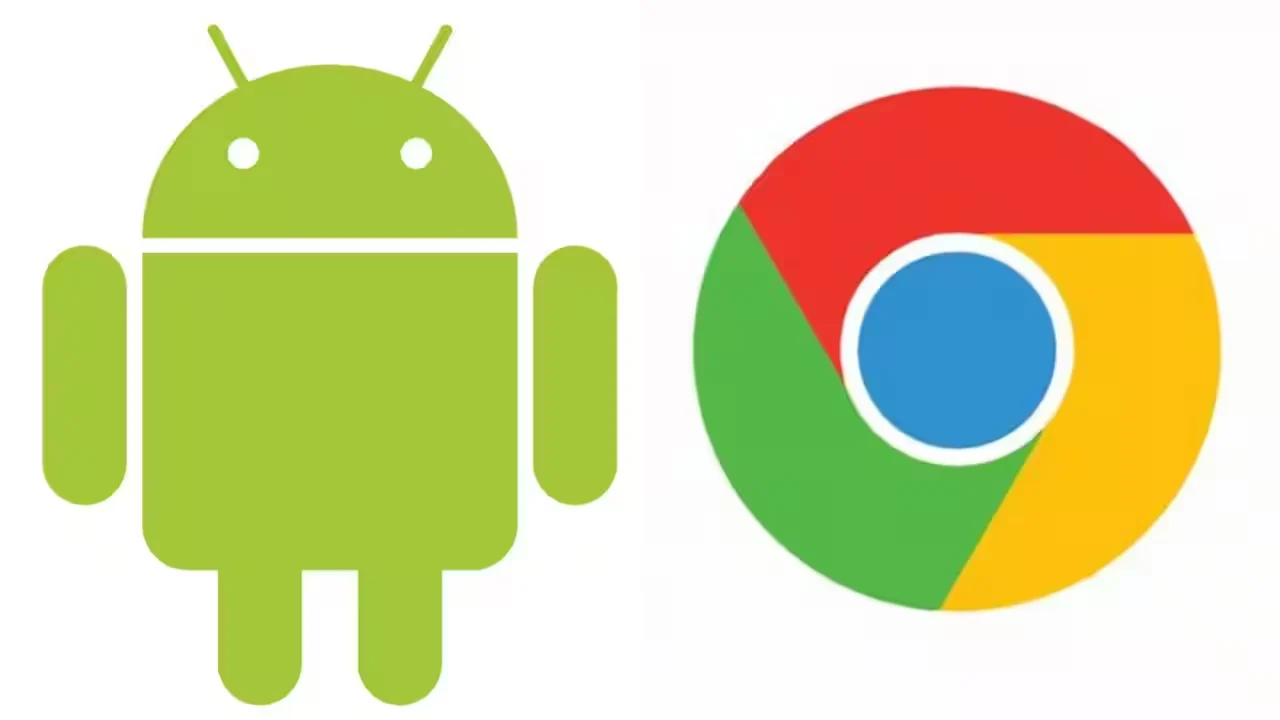 Google Chrome Android 2