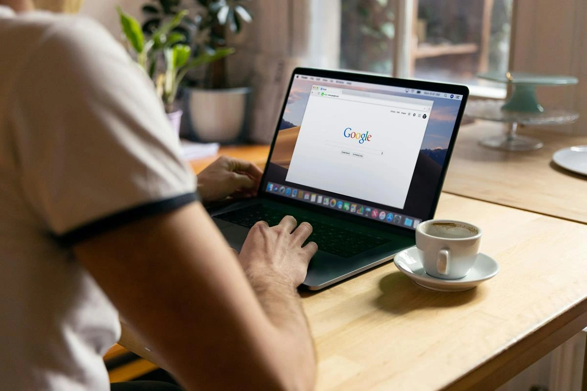 Google Chrome Google Chrome