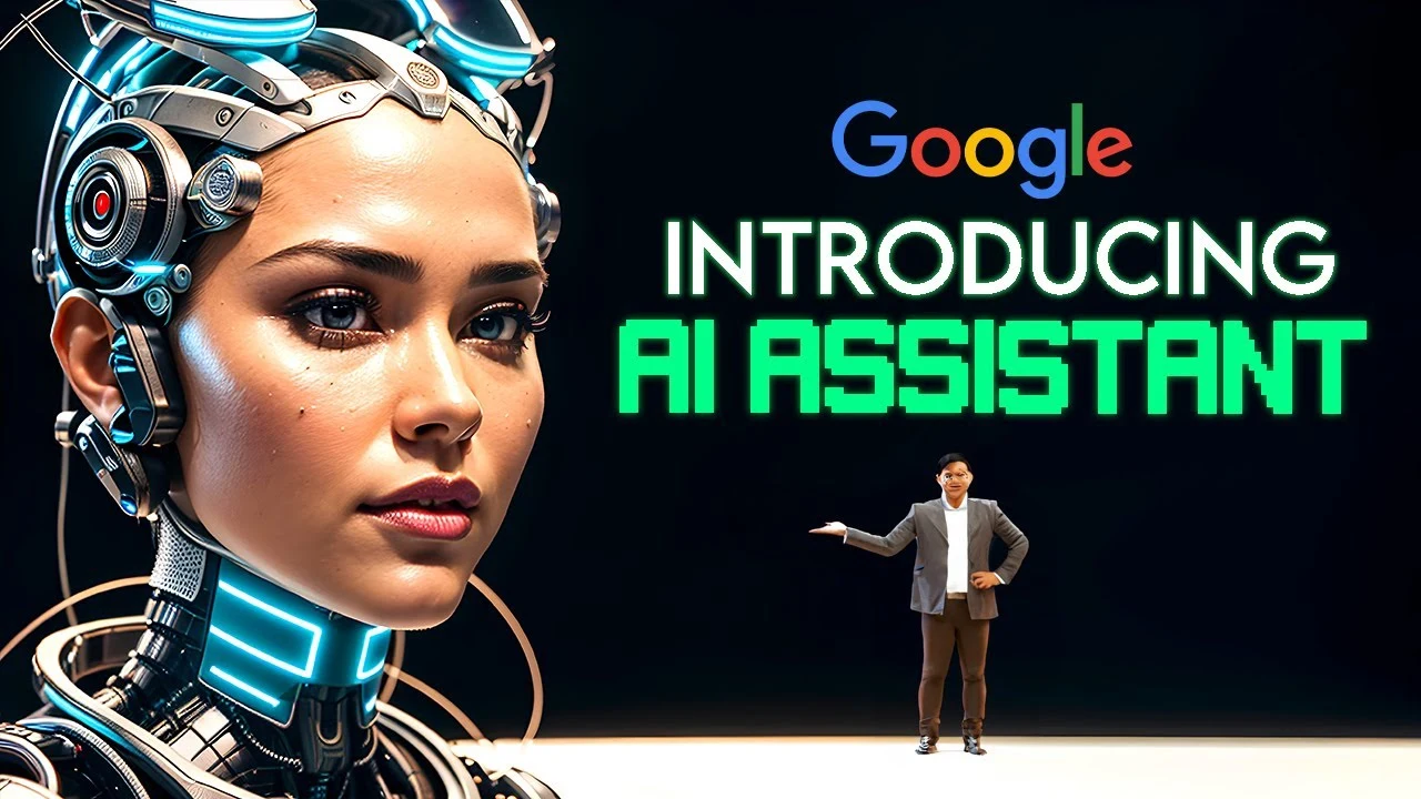 Google Cue Google Cue