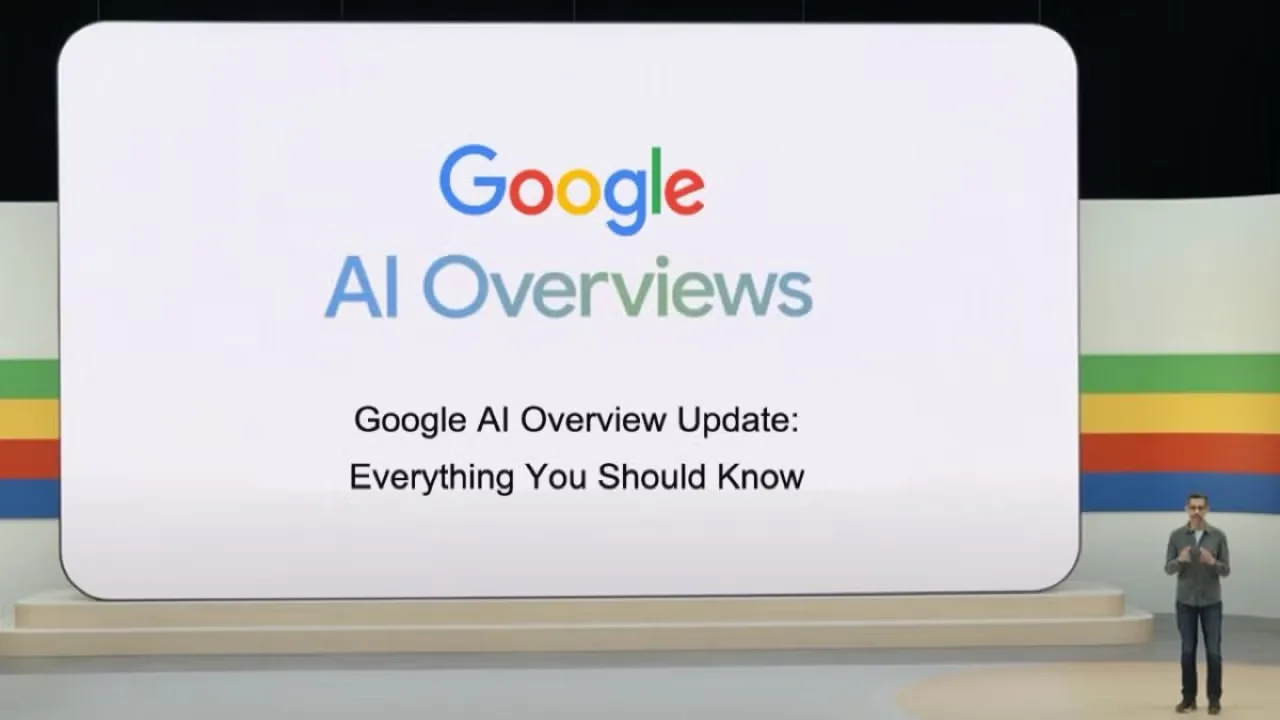 Google Disables AI 