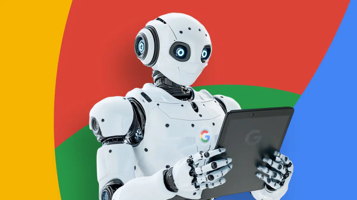 Google Doodle 