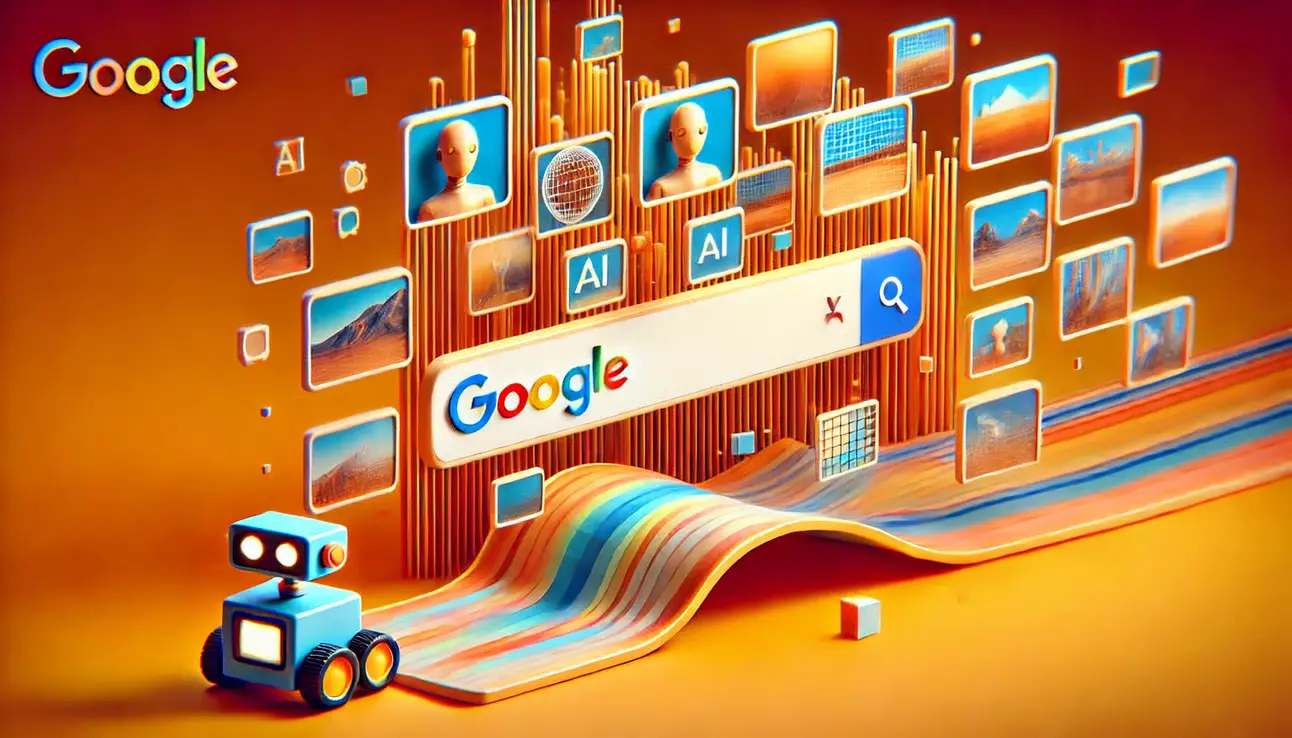 Google Doodle
