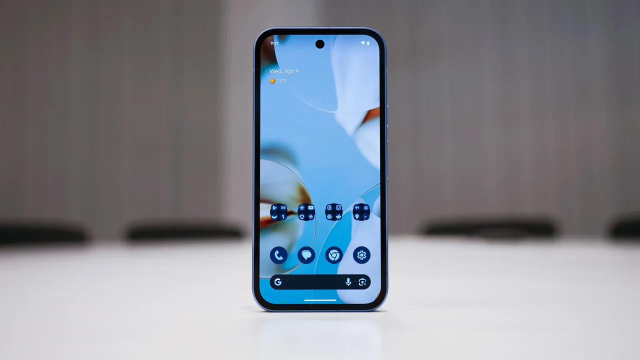 Google Fi Google Fi
