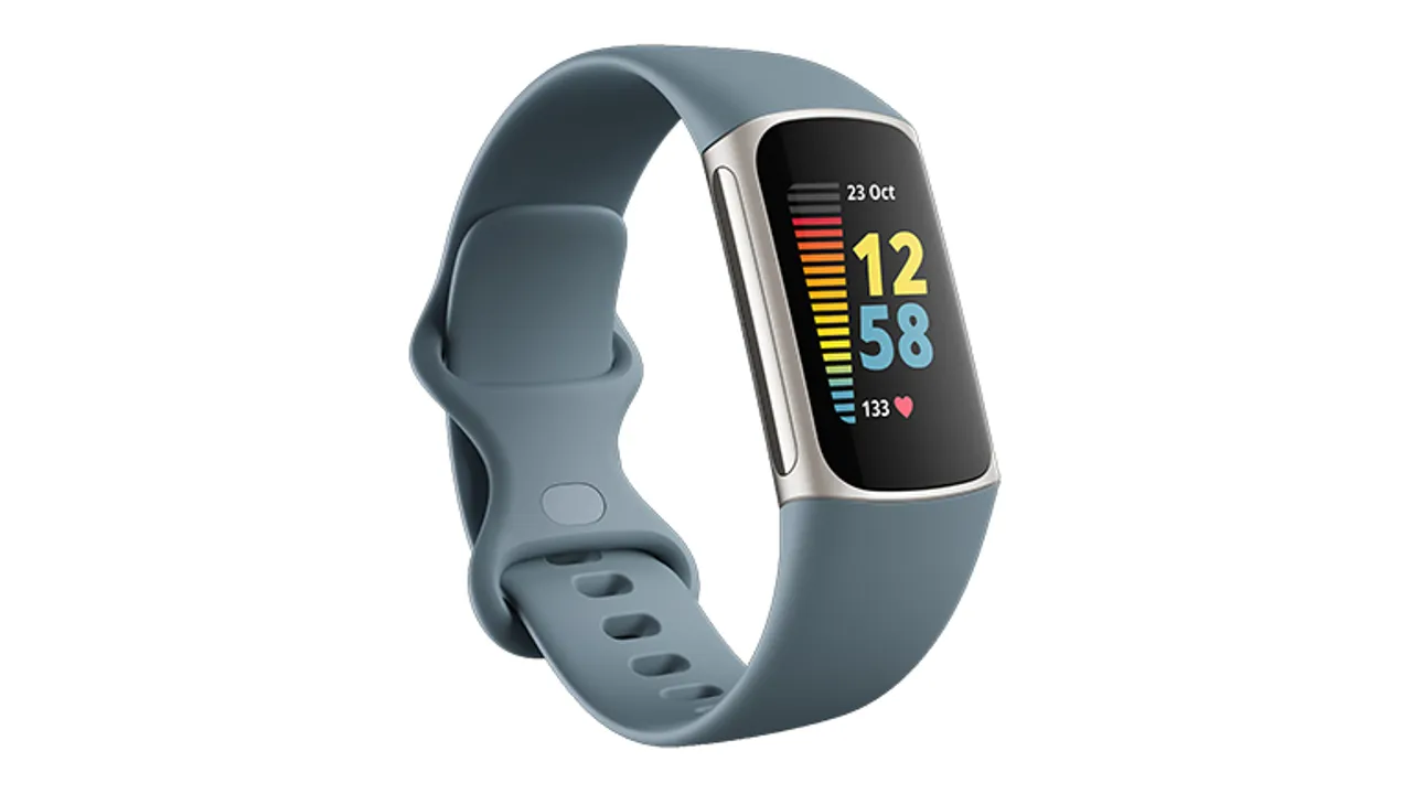 Google Fitbit 3 Google Fitbit 3