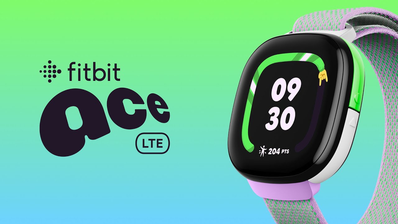Google Fitbit