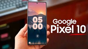 Google Pixel 10 Google Pixel 10