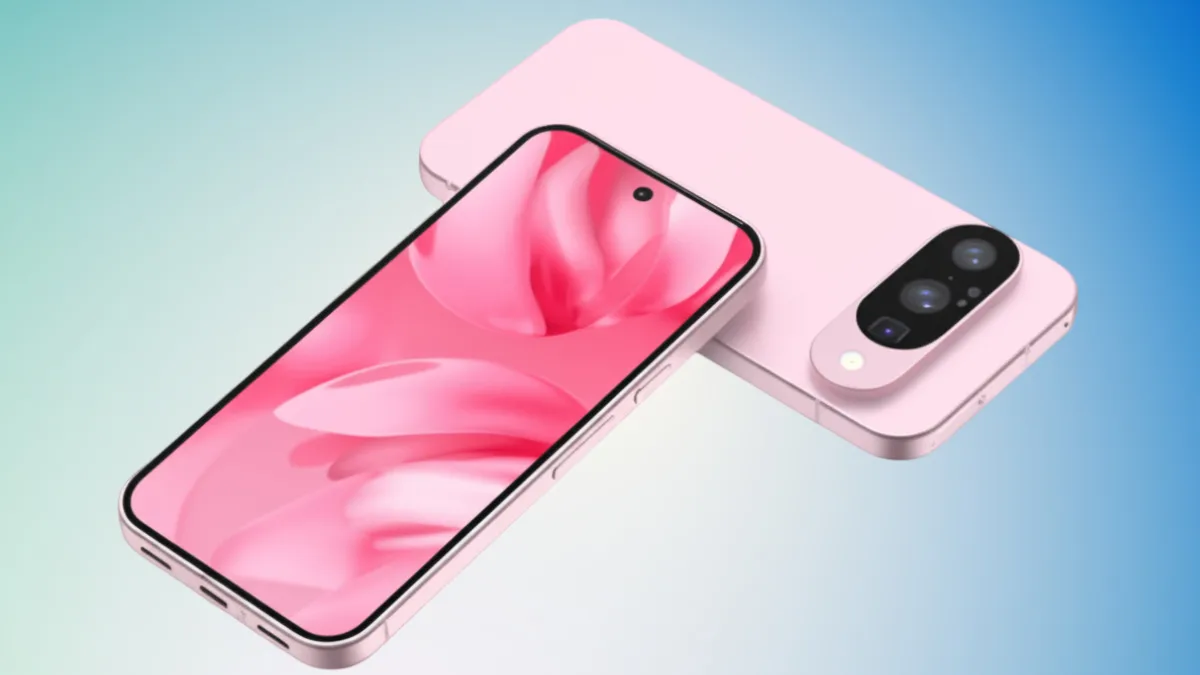 Google Pixel 10 Pro Google Pixel 10 Pro