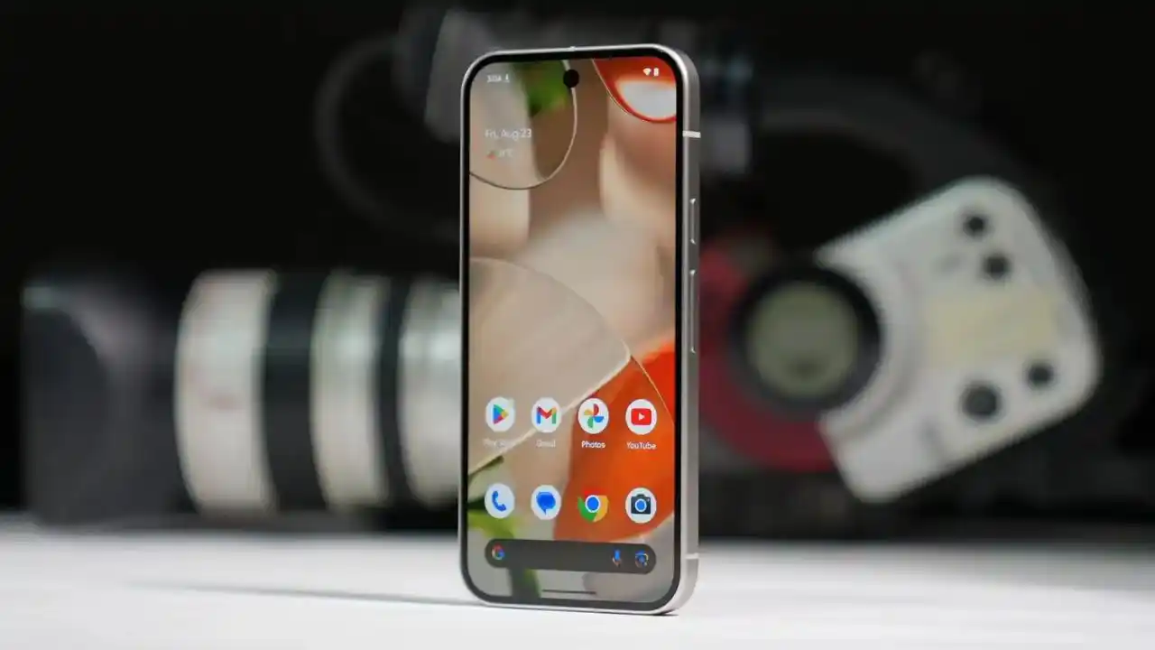 Google Pixel 10 Battery 2 Google Pixel 10 Battery 2