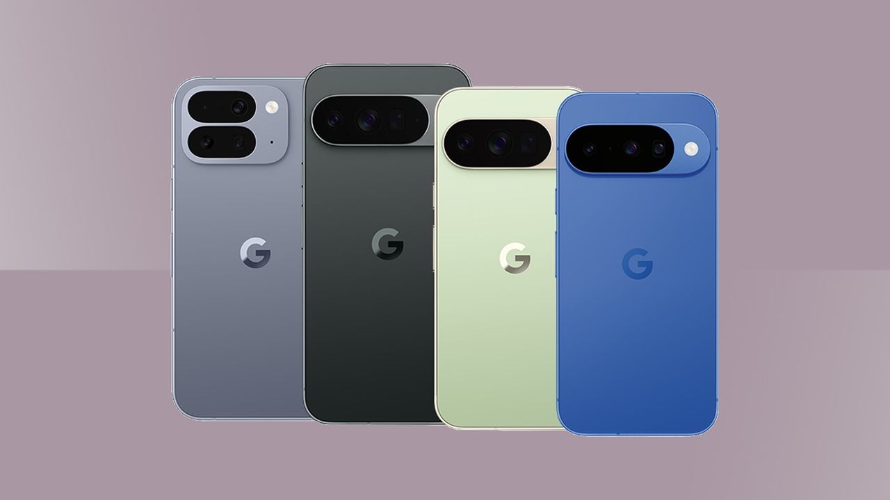 Google Pixel 10 Battery Google Pixel 10 Battery
