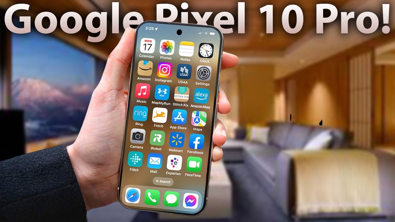 Google Pixel 10 Pro 2 Google Pixel 10 Pro 2