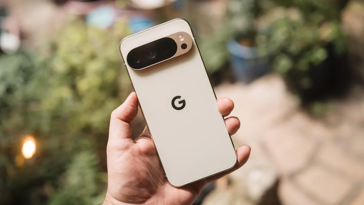 Pixel 10 Pro Pixel 10 Pro